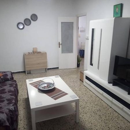 Apartamento Tahalia 3 Habitaciones Уэльва Экстерьер фото