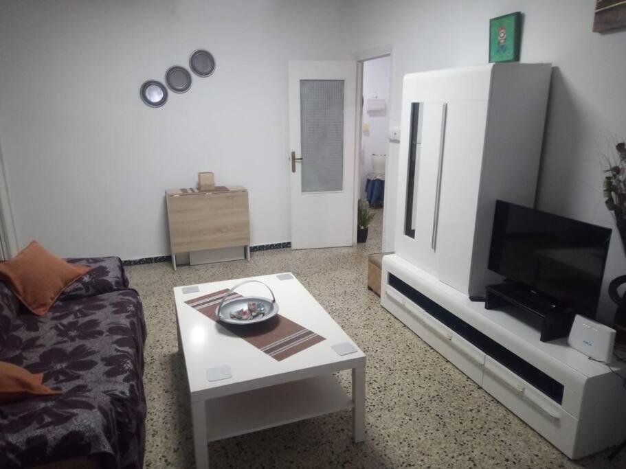 Apartamento Tahalia 3 Habitaciones Уэльва Экстерьер фото